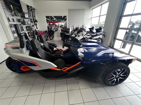2022 Slingshot Slingshot R in Kaukauna, Wisconsin - Photo 9