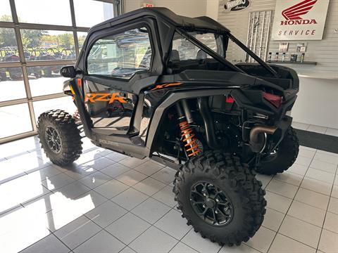 2024 Polaris RZR XP 1000 Ultimate in Kaukauna, Wisconsin - Photo 3