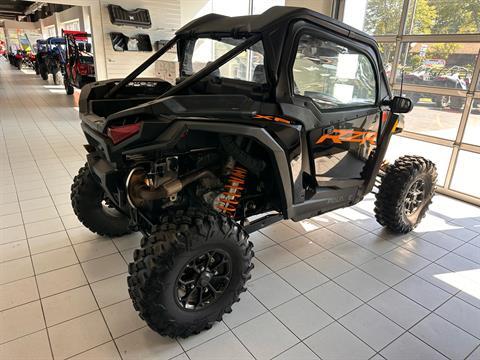 2024 Polaris RZR XP 1000 Ultimate in Kaukauna, Wisconsin - Photo 4