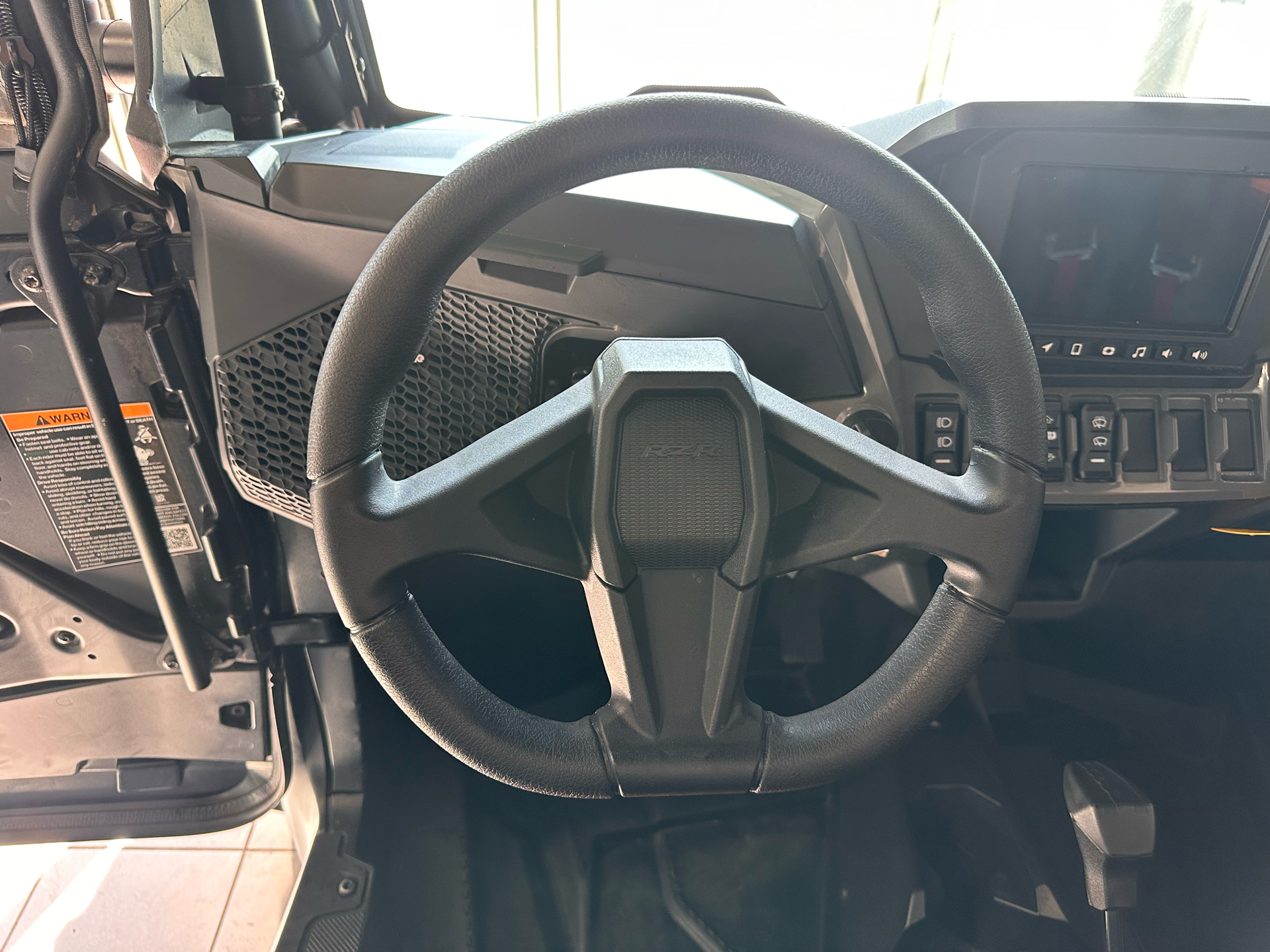 2024 Polaris RZR XP 1000 Ultimate in Kaukauna, Wisconsin - Photo 5