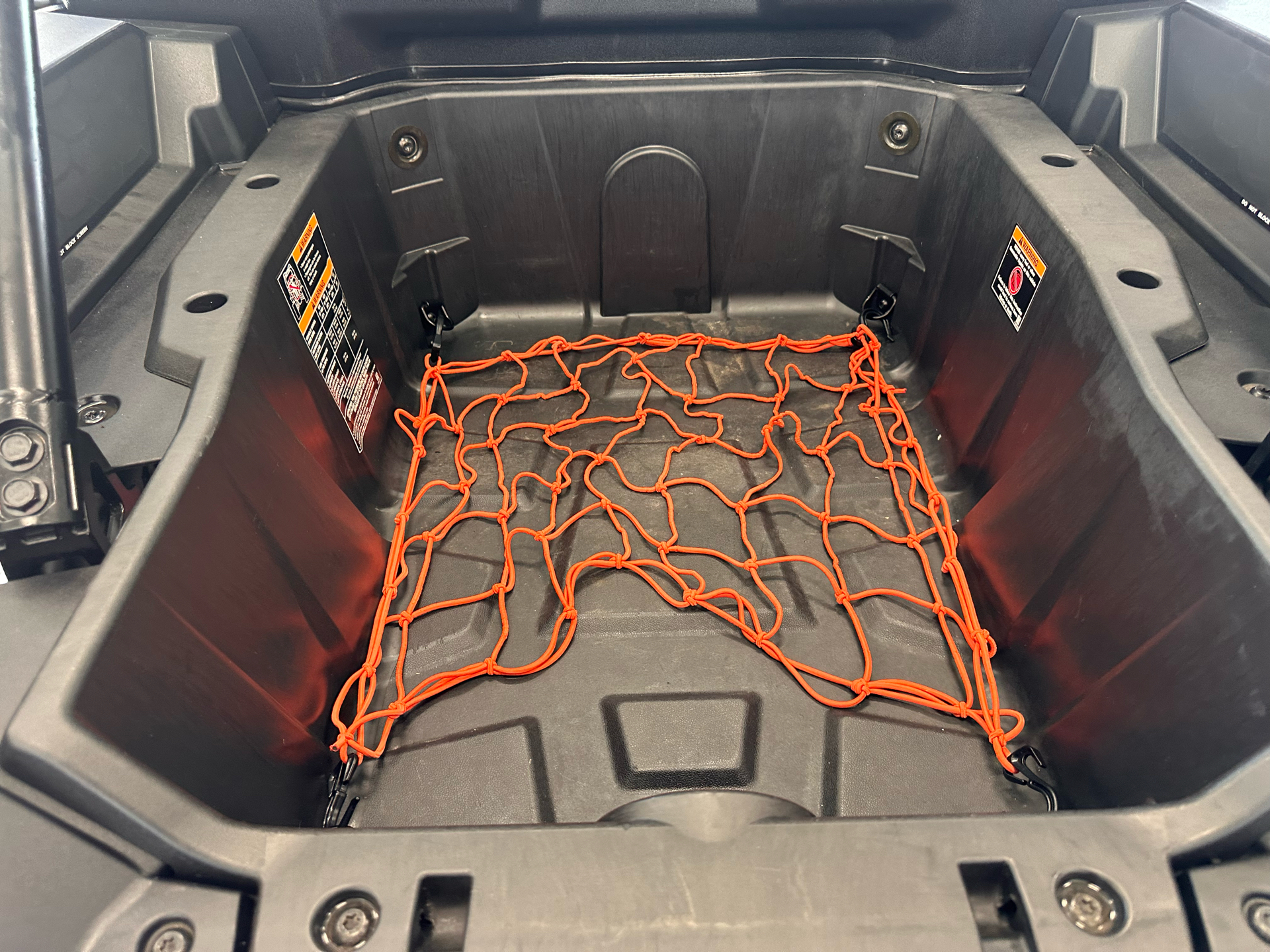 2024 Polaris RZR XP 1000 Ultimate in Kaukauna, Wisconsin - Photo 8