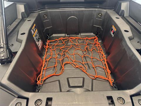 2024 Polaris RZR XP 1000 Ultimate in Kaukauna, Wisconsin - Photo 8