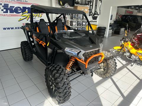 2024 Polaris RZR XP 1000 Ultimate in Kaukauna, Wisconsin