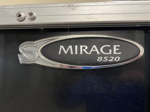 2018 Sylvan Mirage Cruise 8520 in Kaukauna, Wisconsin - Photo 2