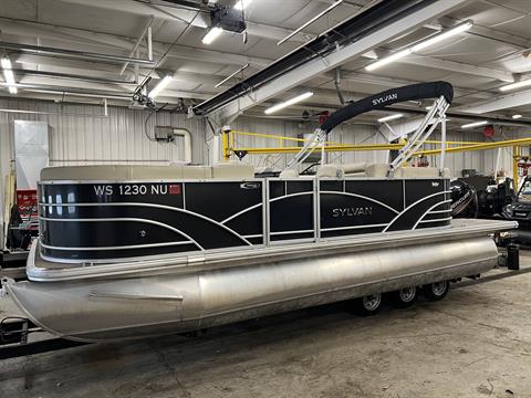 2018 Sylvan Mirage Cruise 8520 in Kaukauna, Wisconsin