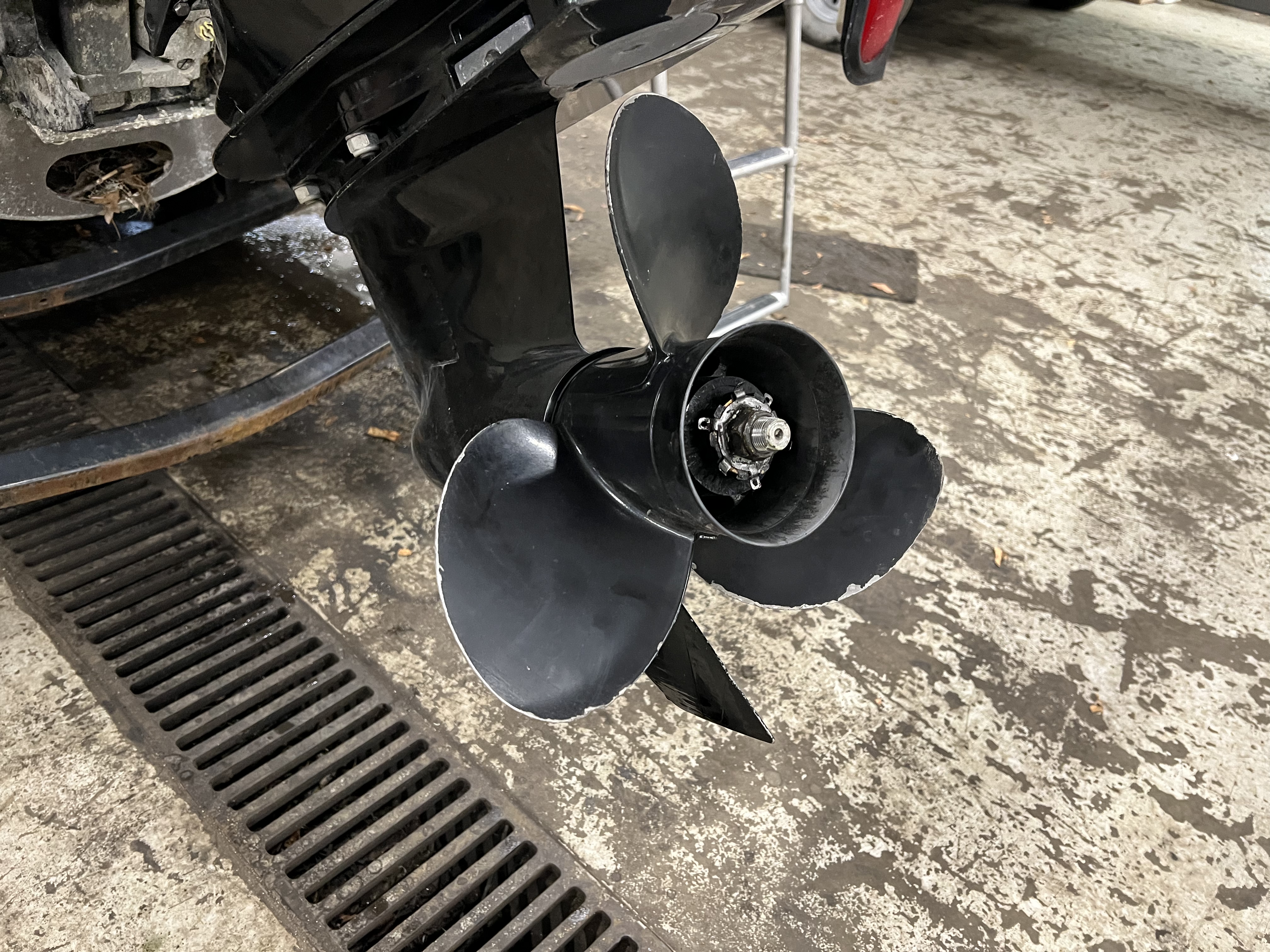 2018 Sylvan Mirage Cruise 8520 in Kaukauna, Wisconsin - Photo 5