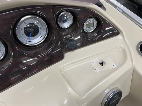 2018 Sylvan Mirage Cruise 8520 in Kaukauna, Wisconsin - Photo 11