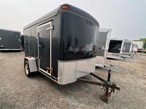 2005 United Trailers 6x10 in Kaukauna, Wisconsin