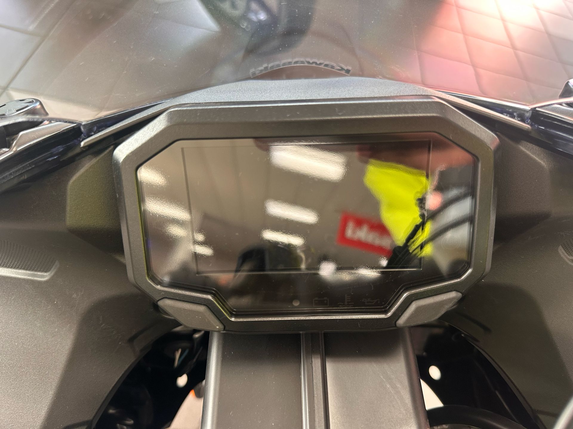 New 2025 Kawasaki Ninja ZX-6R | Motorcycles in Kaukauna WI