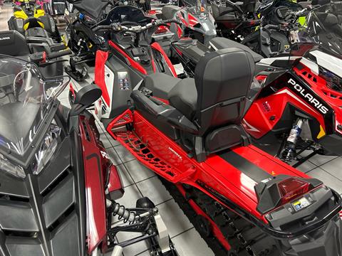 2023 Polaris 650 Switchback XC 146 in Kaukauna, Wisconsin - Photo 3