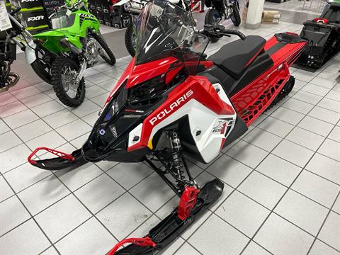 2023 Polaris 650 Switchback XC 146 in Kaukauna, Wisconsin - Photo 2