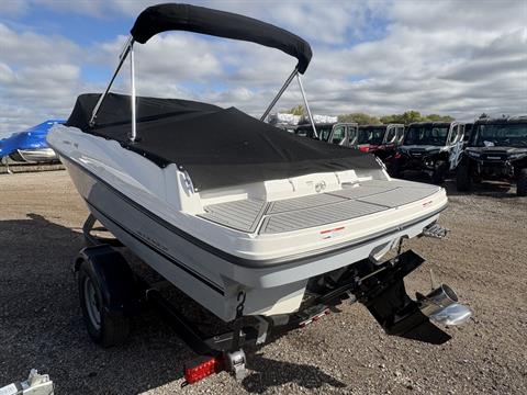 2019 Bayliner VR4 Bowrider I/O in Kaukauna, Wisconsin - Photo 5