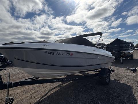 2019 Bayliner VR4 Bowrider I/O in Kaukauna, Wisconsin - Photo 3