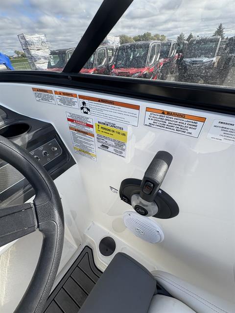 2019 Bayliner VR4 Bowrider I/O in Kaukauna, Wisconsin - Photo 26