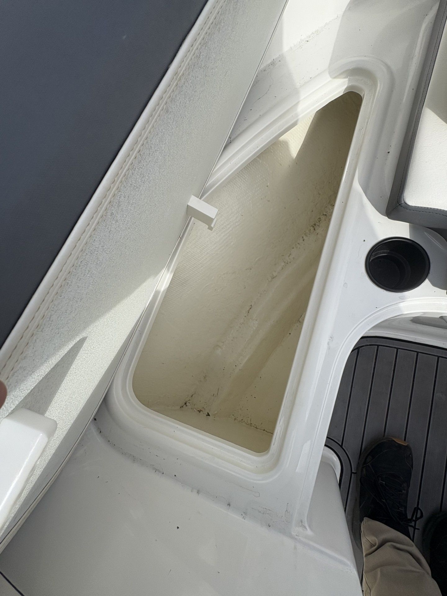 2019 Bayliner VR4 Bowrider I/O in Kaukauna, Wisconsin - Photo 18