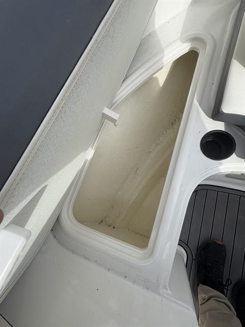 2019 Bayliner VR4 Bowrider I/O in Kaukauna, Wisconsin - Photo 18