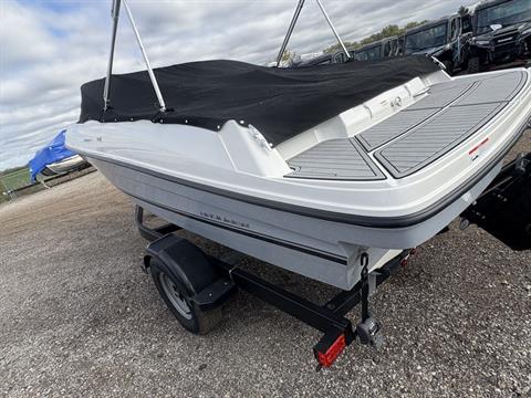 2019 Bayliner VR4 Bowrider I/O in Kaukauna, Wisconsin - Photo 24