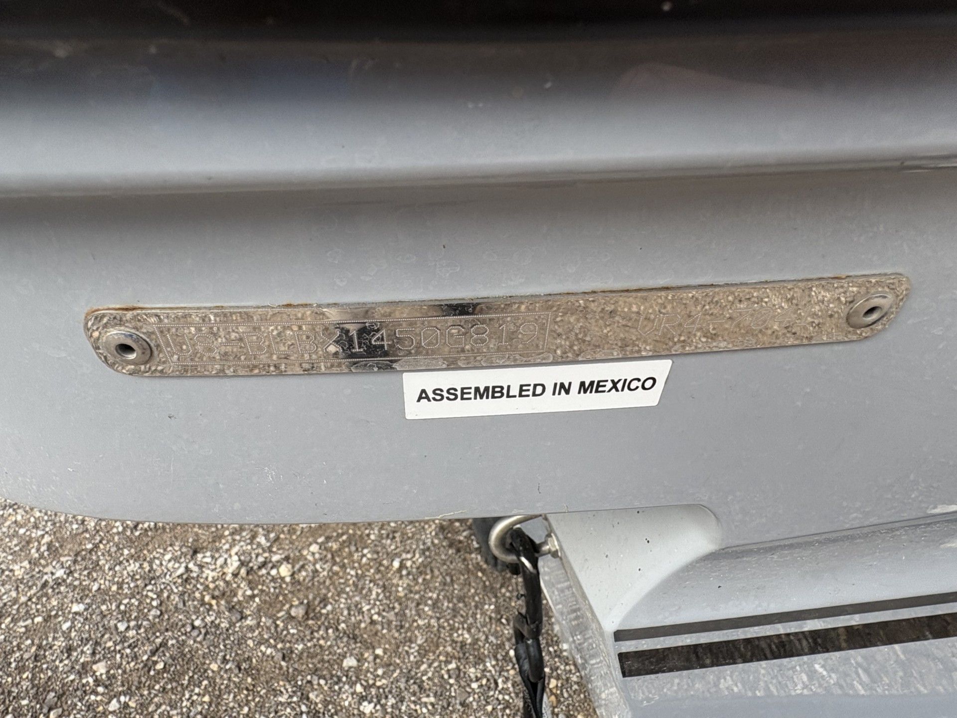 2019 Bayliner VR4 Bowrider I/O in Kaukauna, Wisconsin - Photo 27