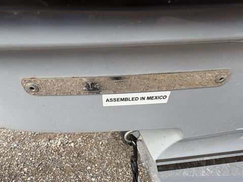 2019 Bayliner VR4 Bowrider I/O in Kaukauna, Wisconsin - Photo 27