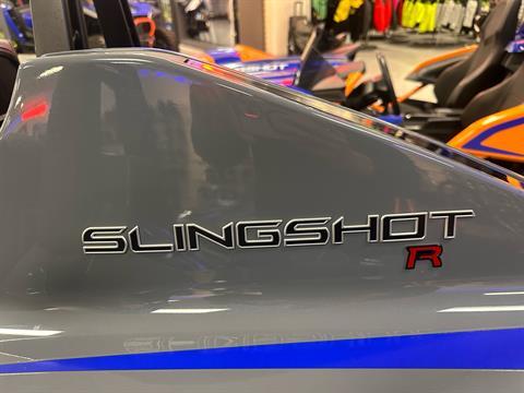 2021 Slingshot Slingshot R AutoDrive in Kaukauna, Wisconsin - Photo 8