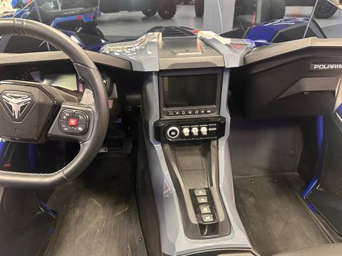 2021 Slingshot Slingshot R AutoDrive in Kaukauna, Wisconsin - Photo 6