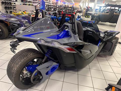 2021 Slingshot Slingshot R AutoDrive in Kaukauna, Wisconsin - Photo 4