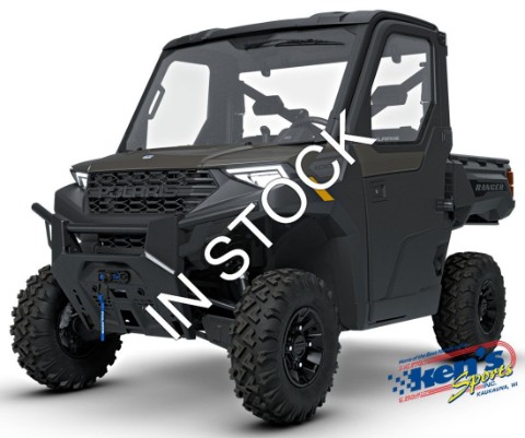 2027 Polaris Ranger 1000 Cab