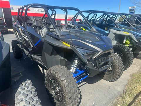 2022 Polaris RZR PRO XP 4 Ultimate in Kaukauna, Wisconsin