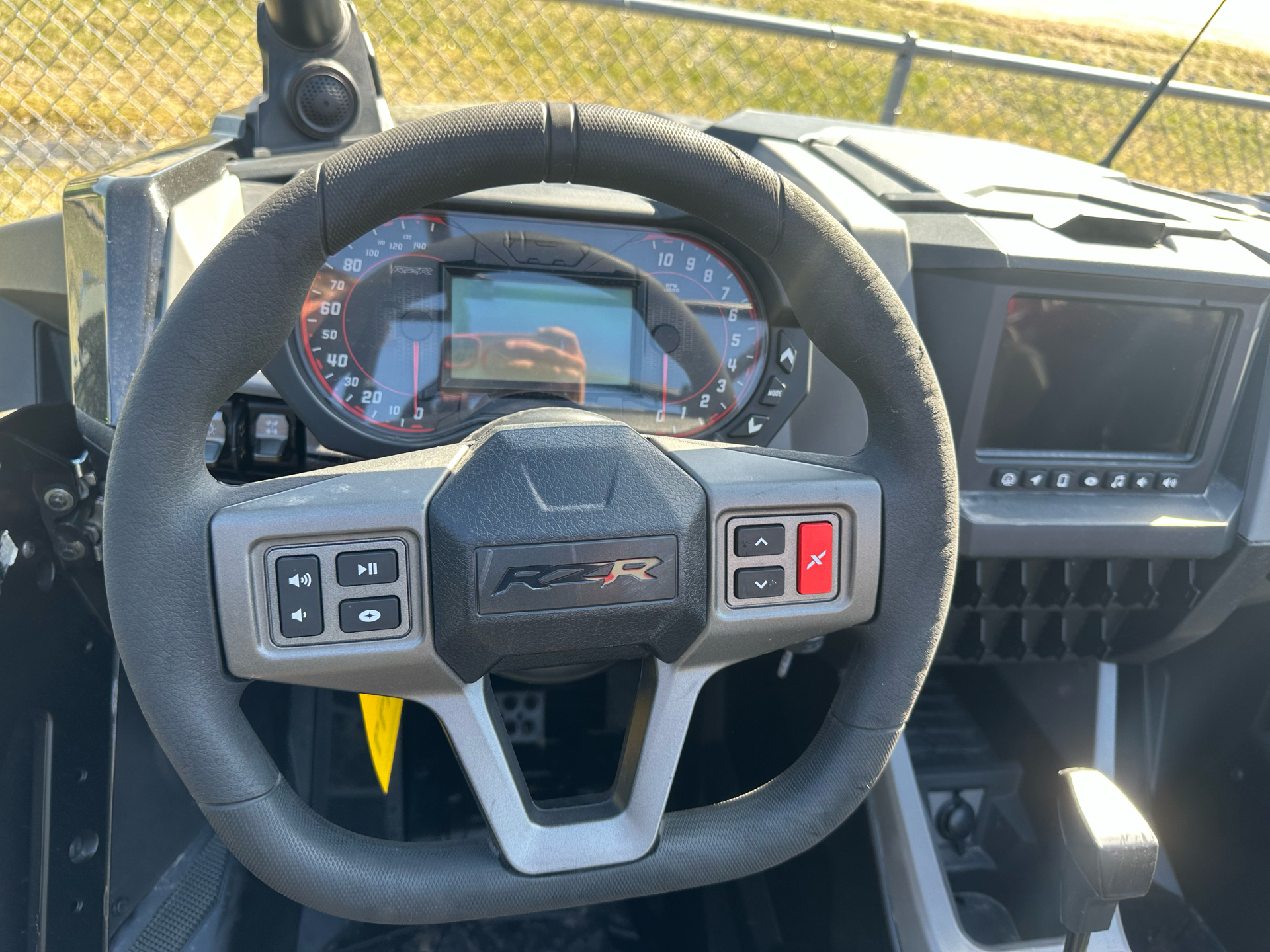2022 Polaris RZR PRO XP 4 Ultimate in Kaukauna, Wisconsin - Photo 5