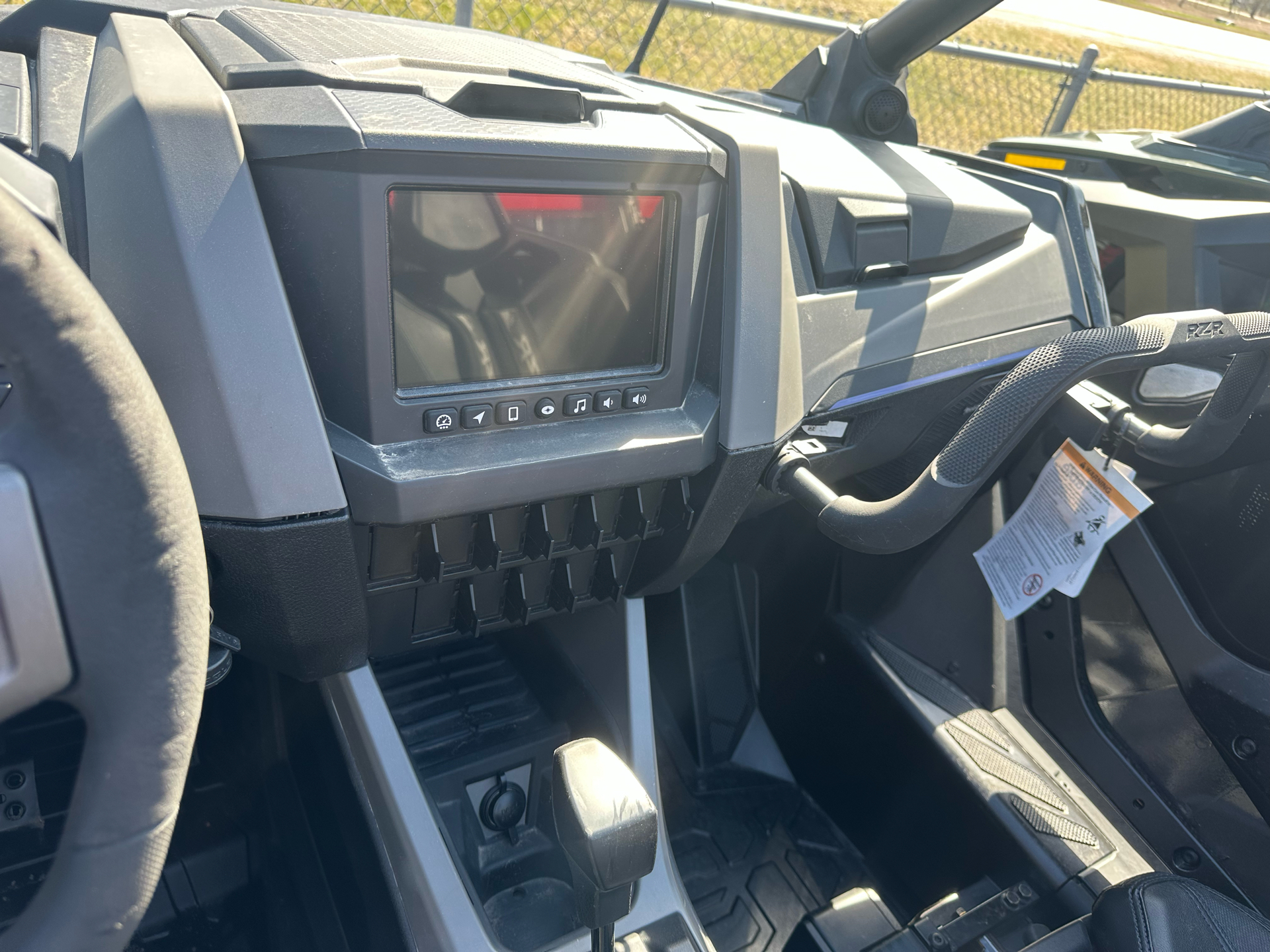 2022 Polaris RZR PRO XP 4 Ultimate in Kaukauna, Wisconsin - Photo 6