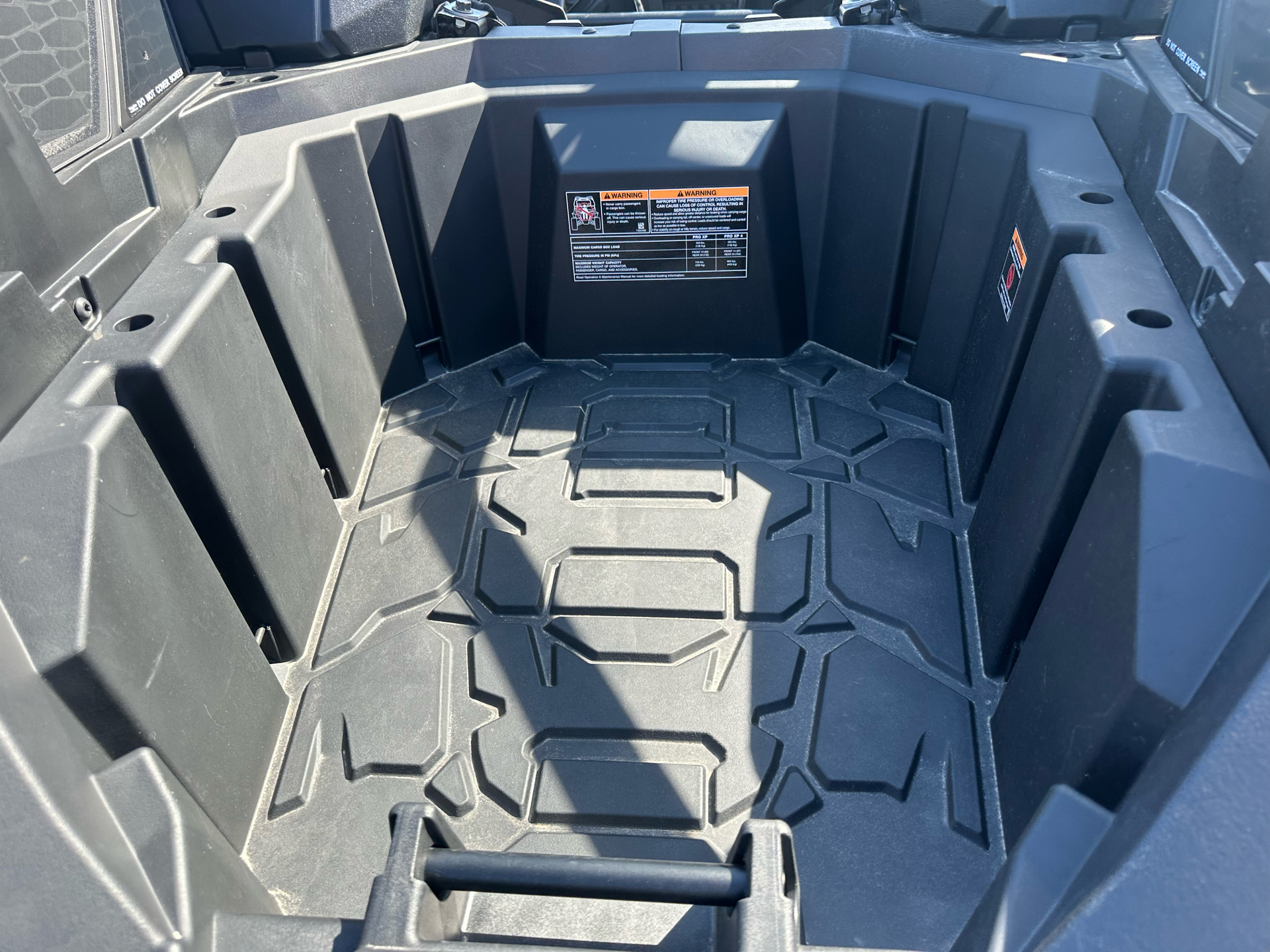 2022 Polaris RZR PRO XP 4 Ultimate in Kaukauna, Wisconsin - Photo 8