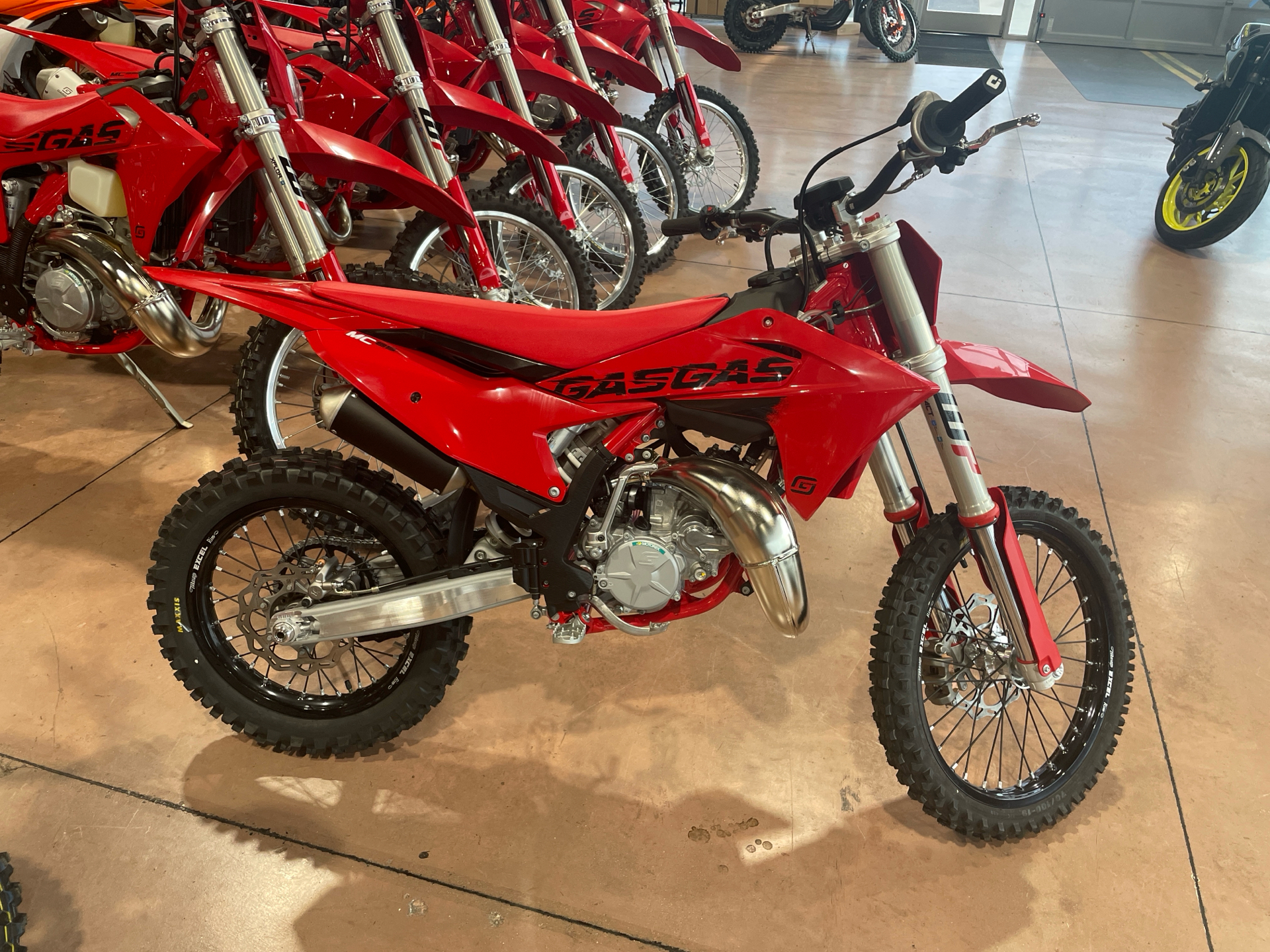 S Push Push 麦 85665_Motocross _ MC 85 _ 2025