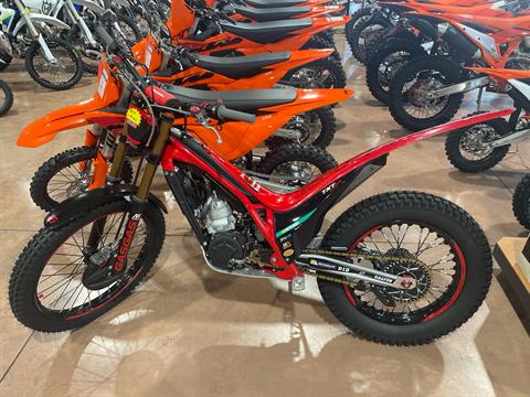 New 2024 GASGAS TXT GP 300, Walton KY Specs, Price, Photos Red