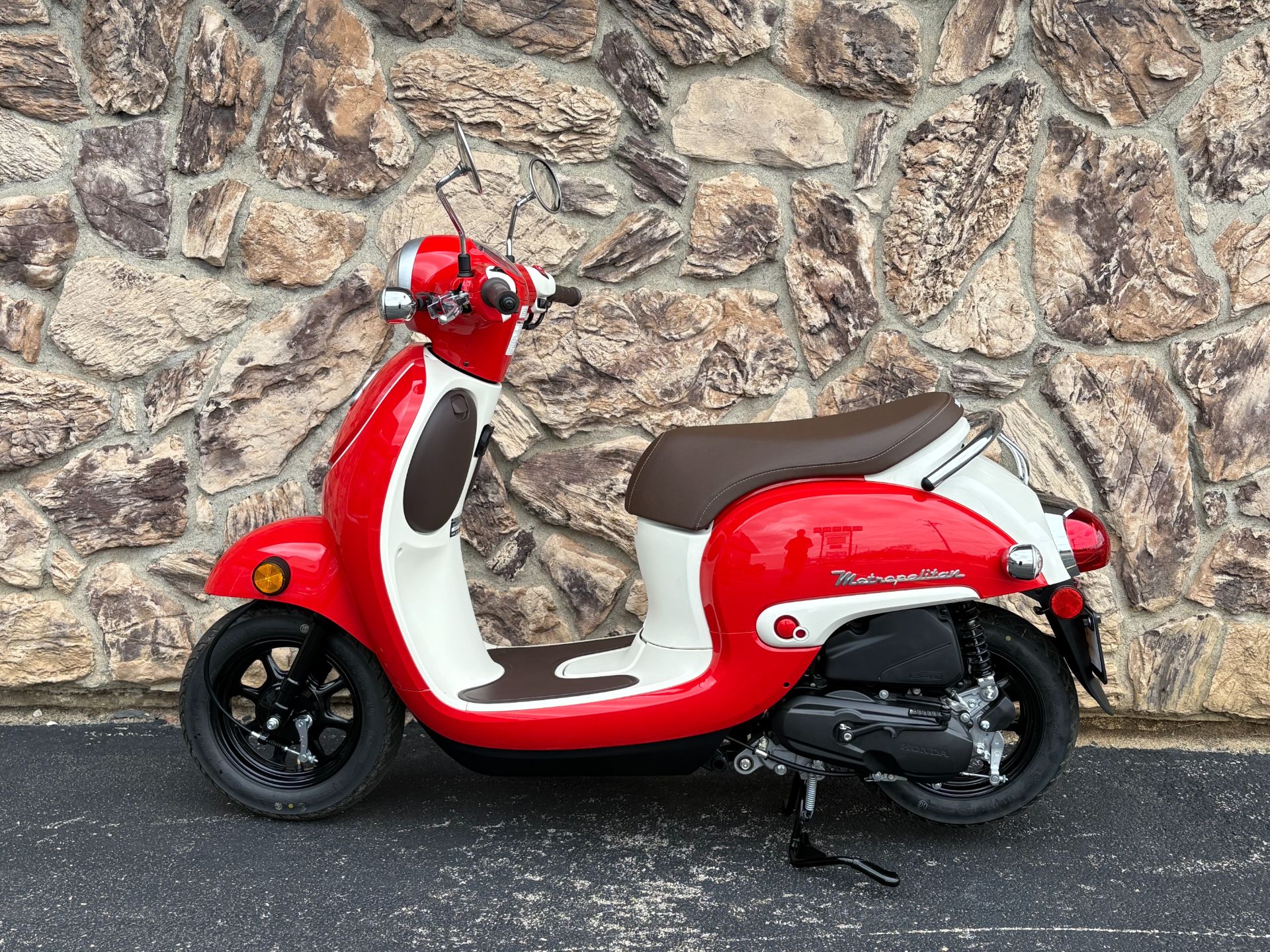 2026 Metropolitan