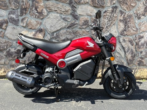 2026 Honda Navi — photo 1 of 22