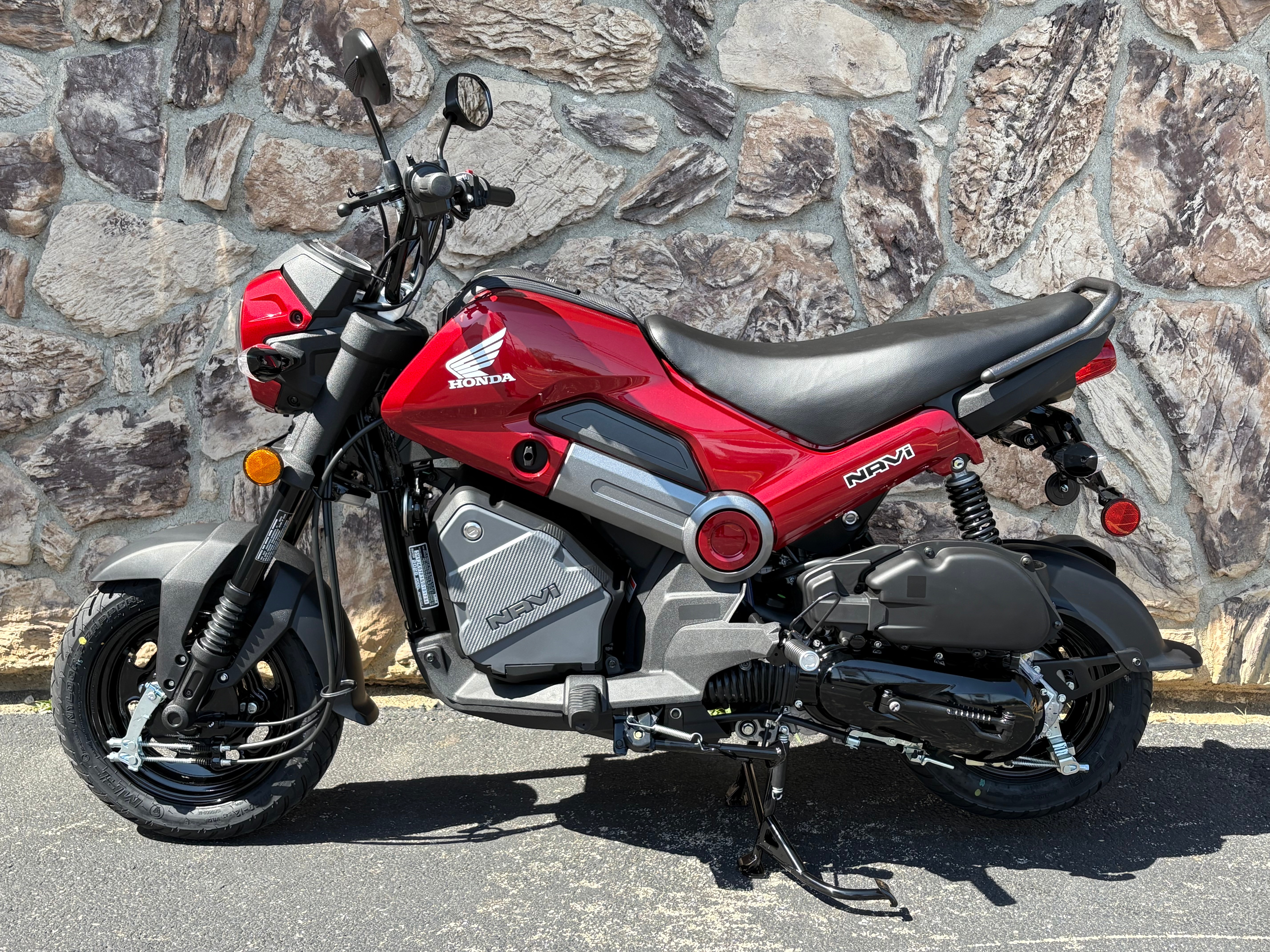 2026 Honda Navi 2