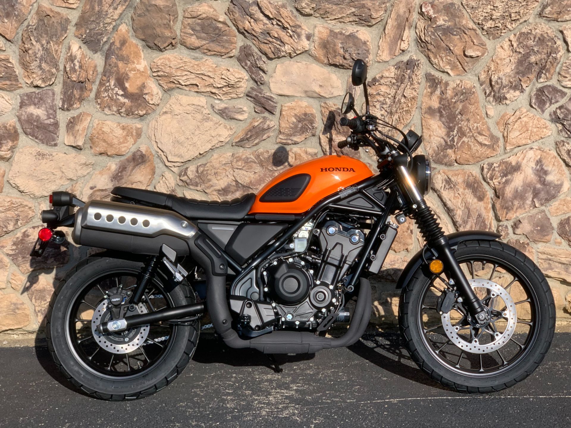 Honda Rebel Scrambler Motorcycle Honda Rebel 500 Honda Motorcycle