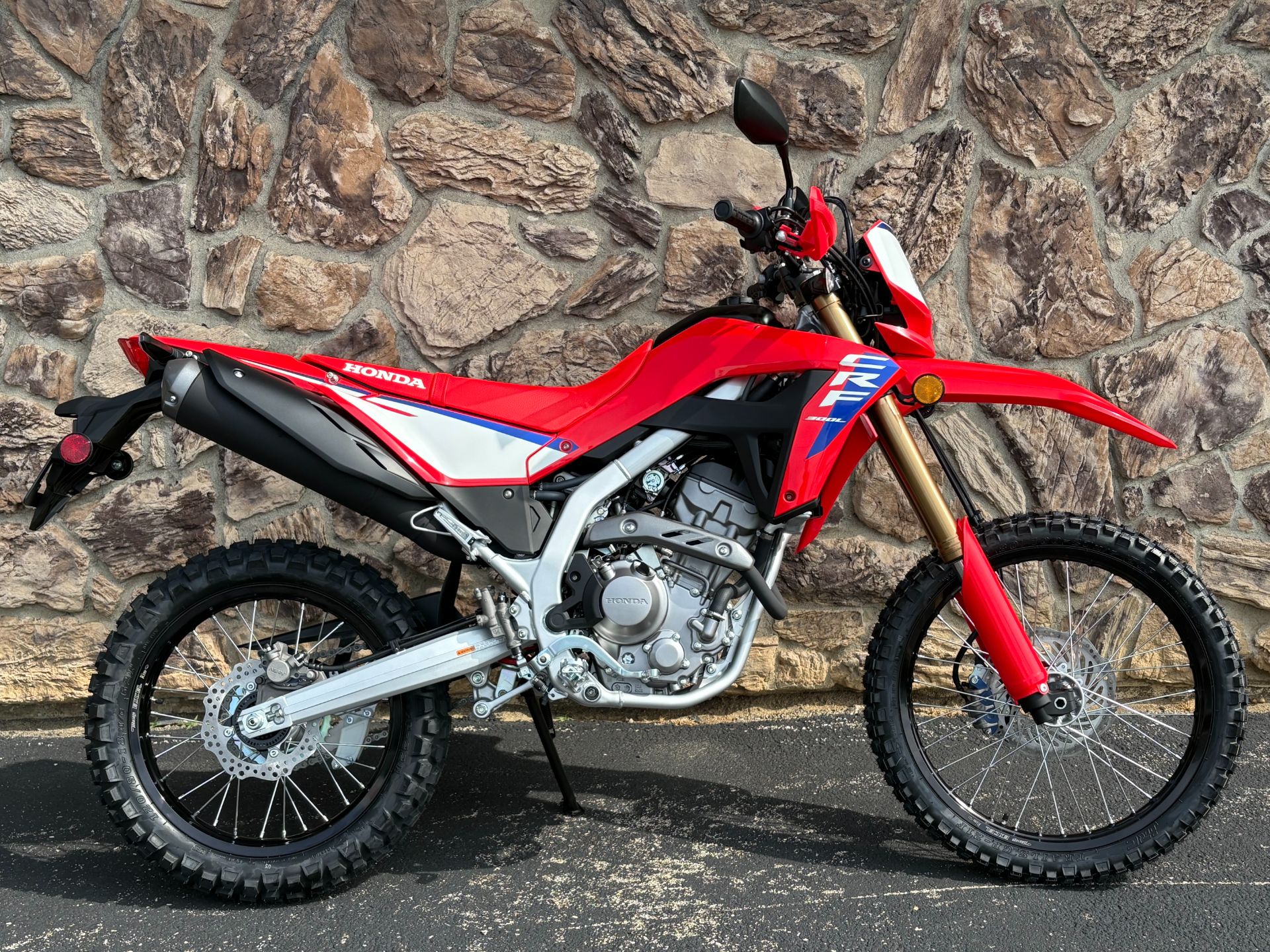 2025 Honda CRF300L ABS for sale 848625