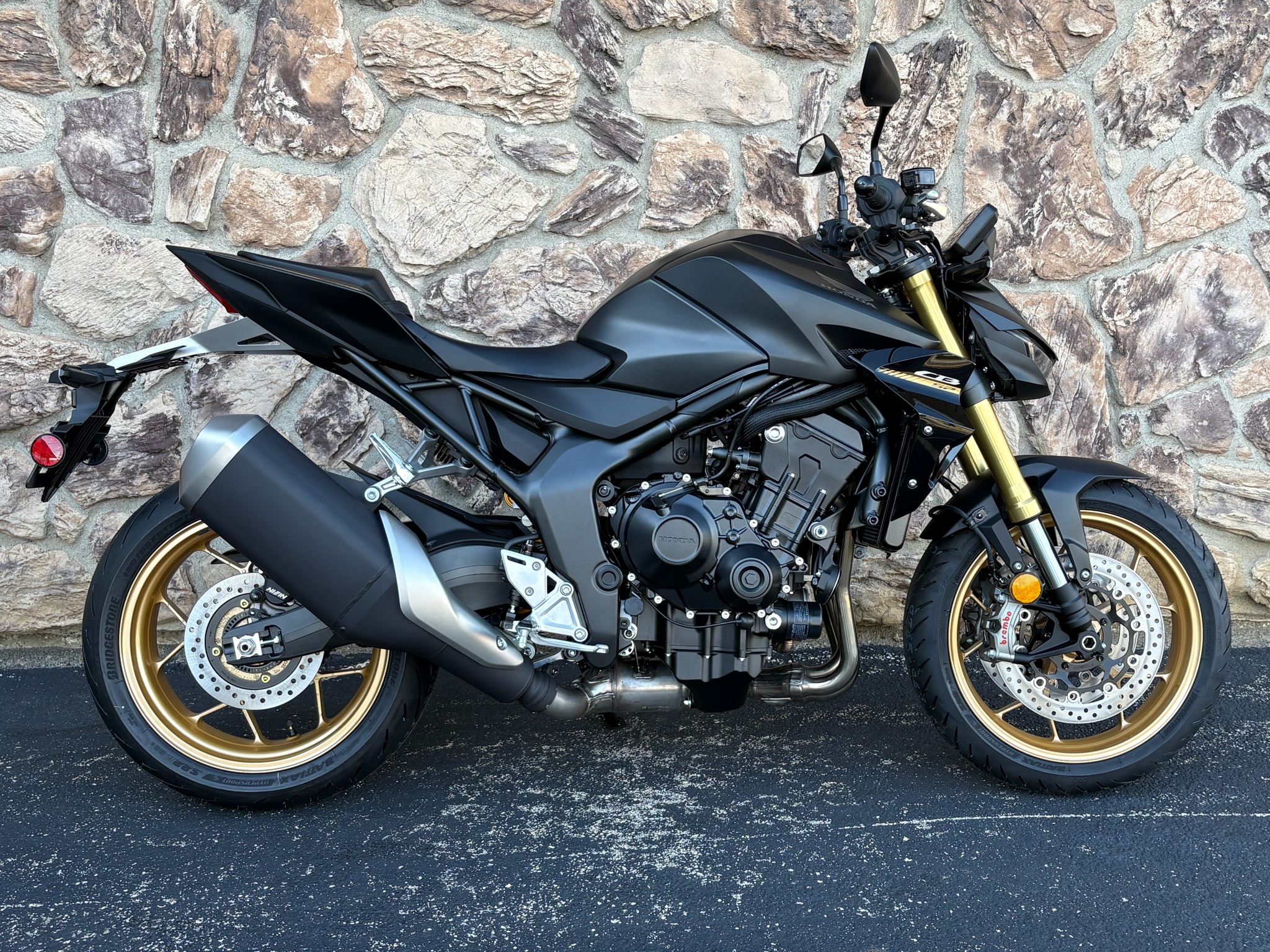 2026 Honda CB1000 Hornet SP 1