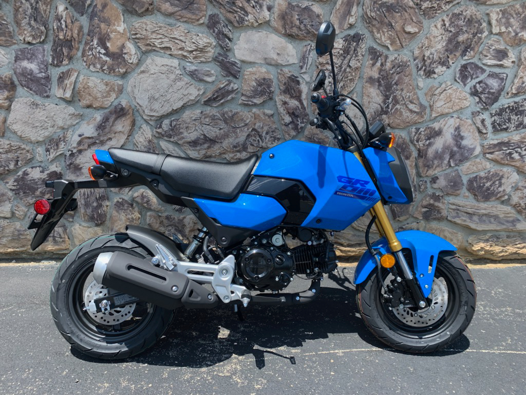 2025 Honda Grom for sale 551405