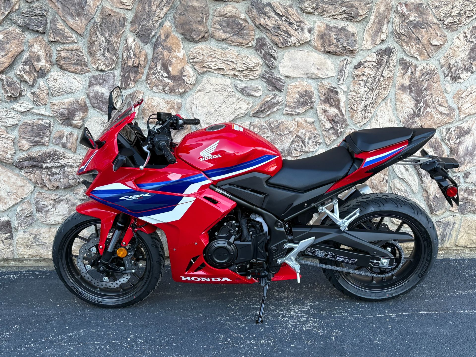 Honda Cbr500r Cbr Top Model Bike Honda 500cc Bike 2018 Honda