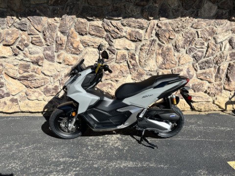 2026 Honda PCX — photo 1 of 7