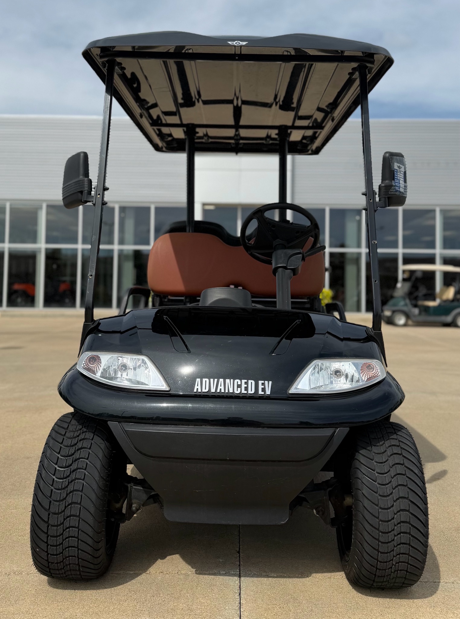2020 Advanced EV EV1 photo 5