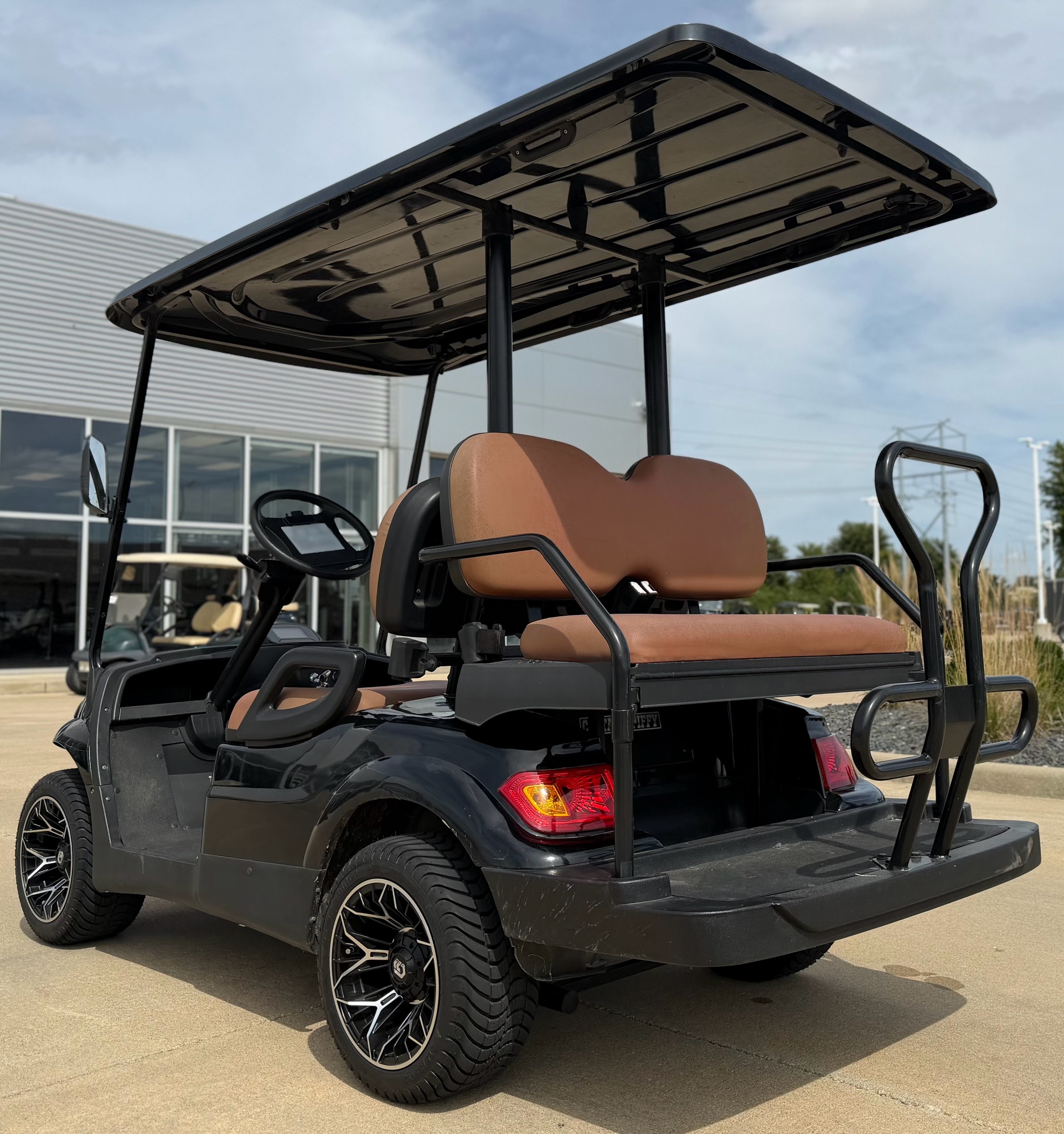 2020 Advanced EV EV1 photo 6