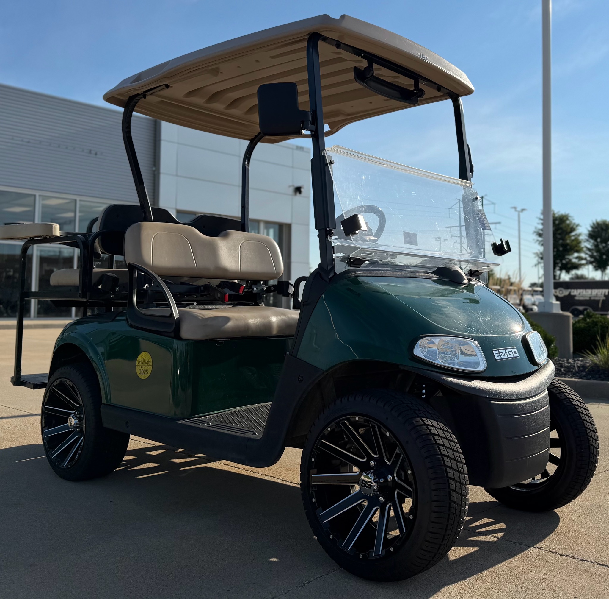 2019  Freedom RXV 2+2 Electric for sale 1241709