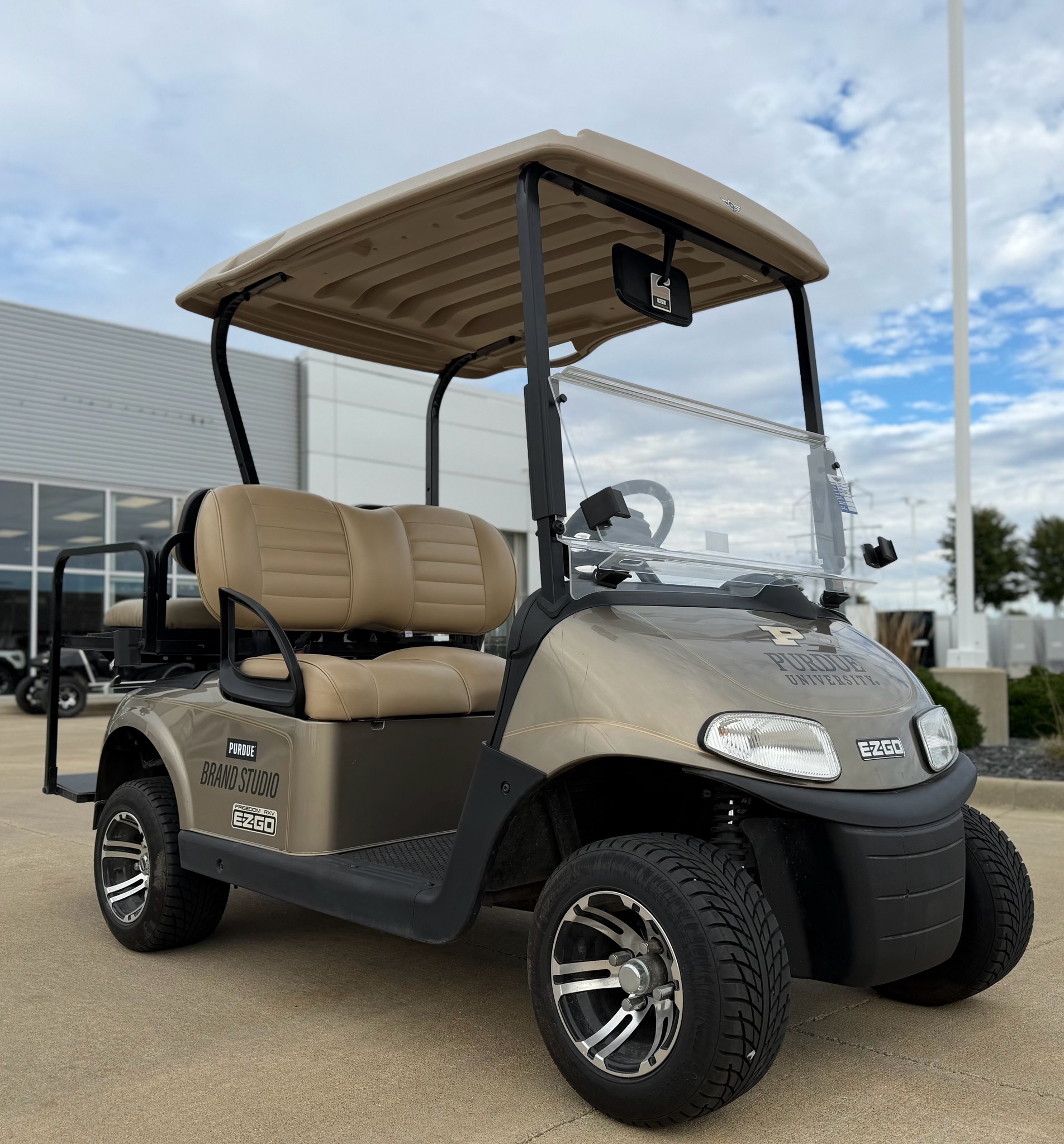 2018  Freedom RXV 2+2 Electric for sale 1282709