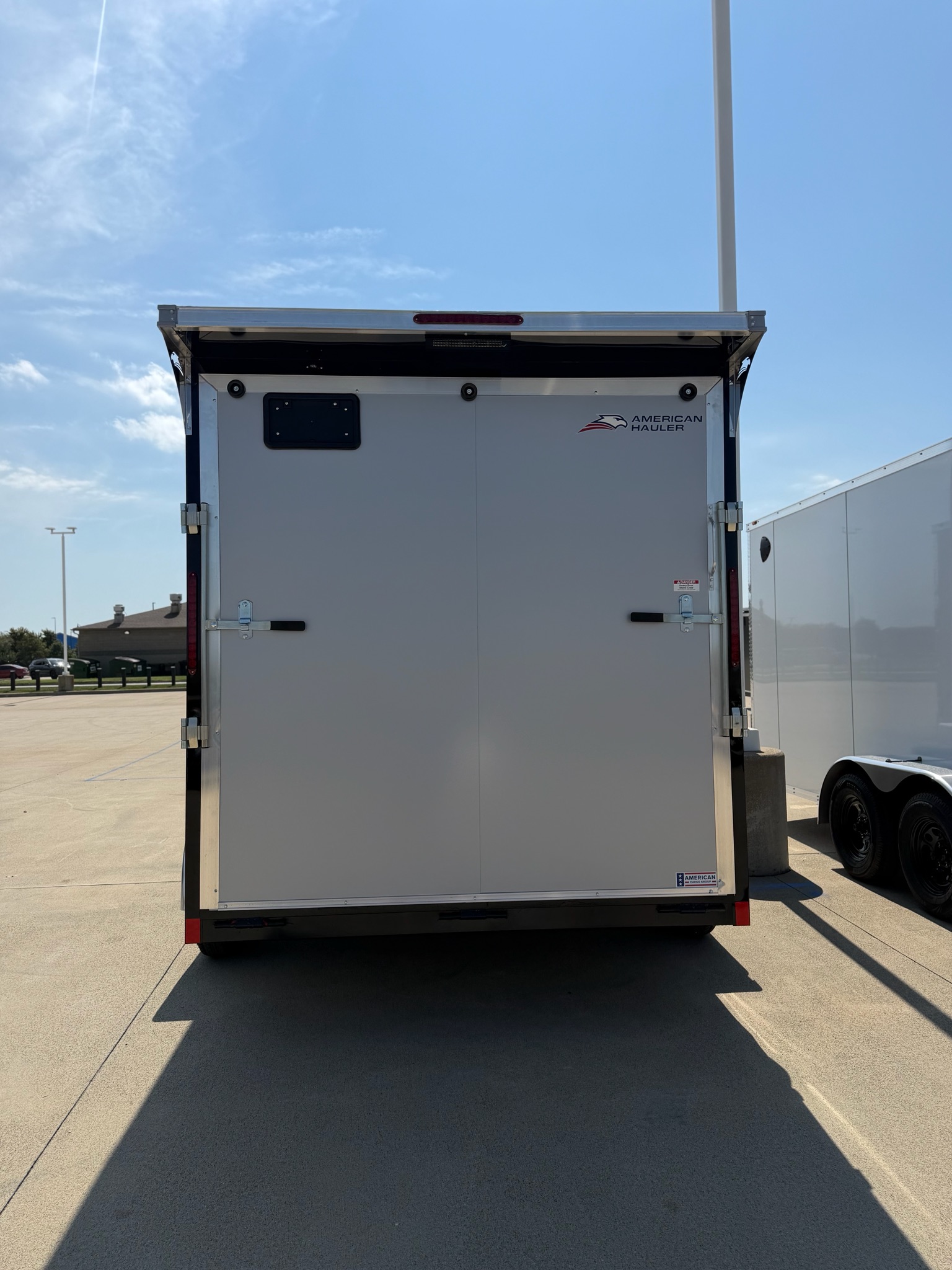 2027 American Hauler photo 4