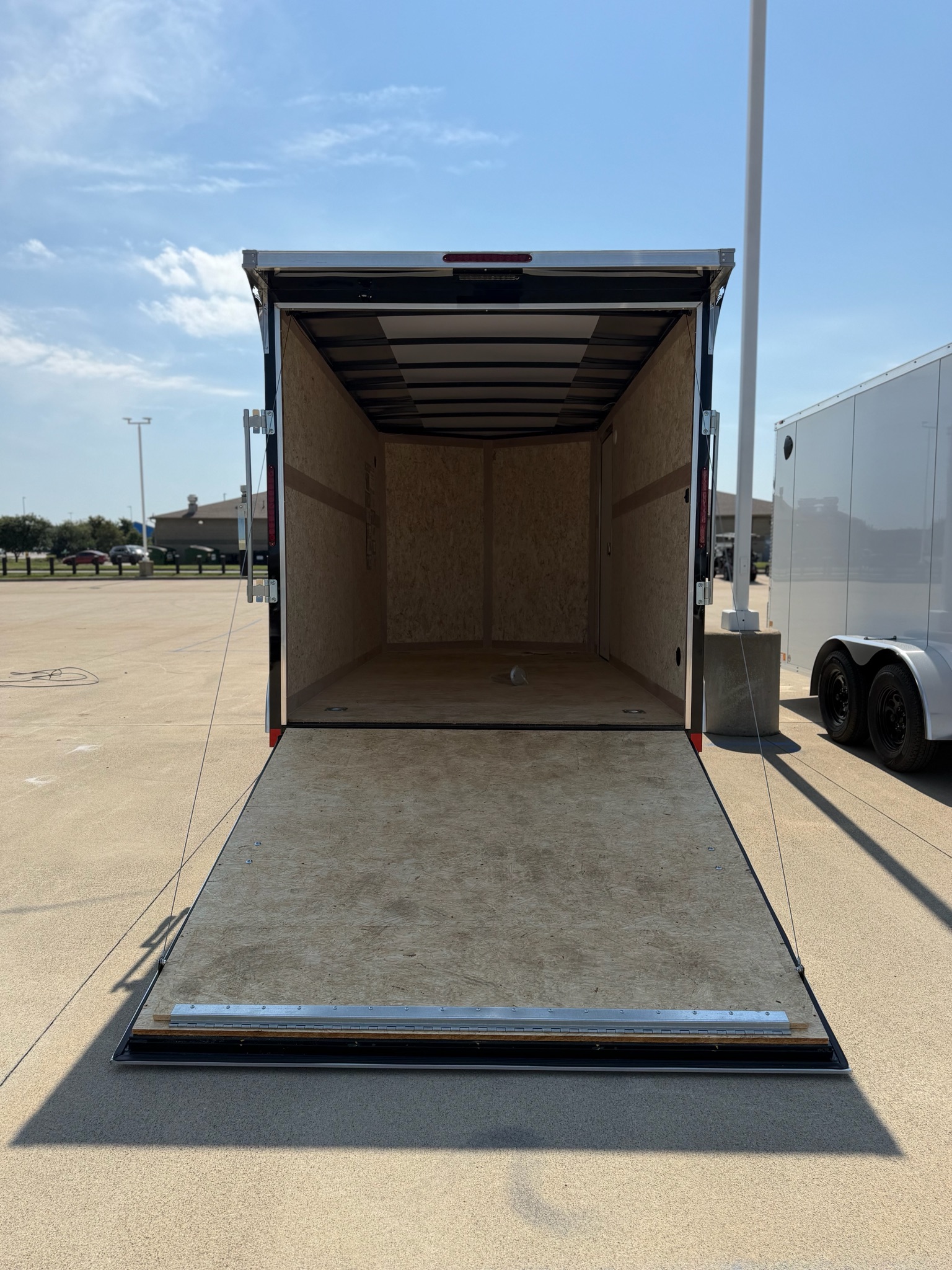 2027 American Hauler photo 5