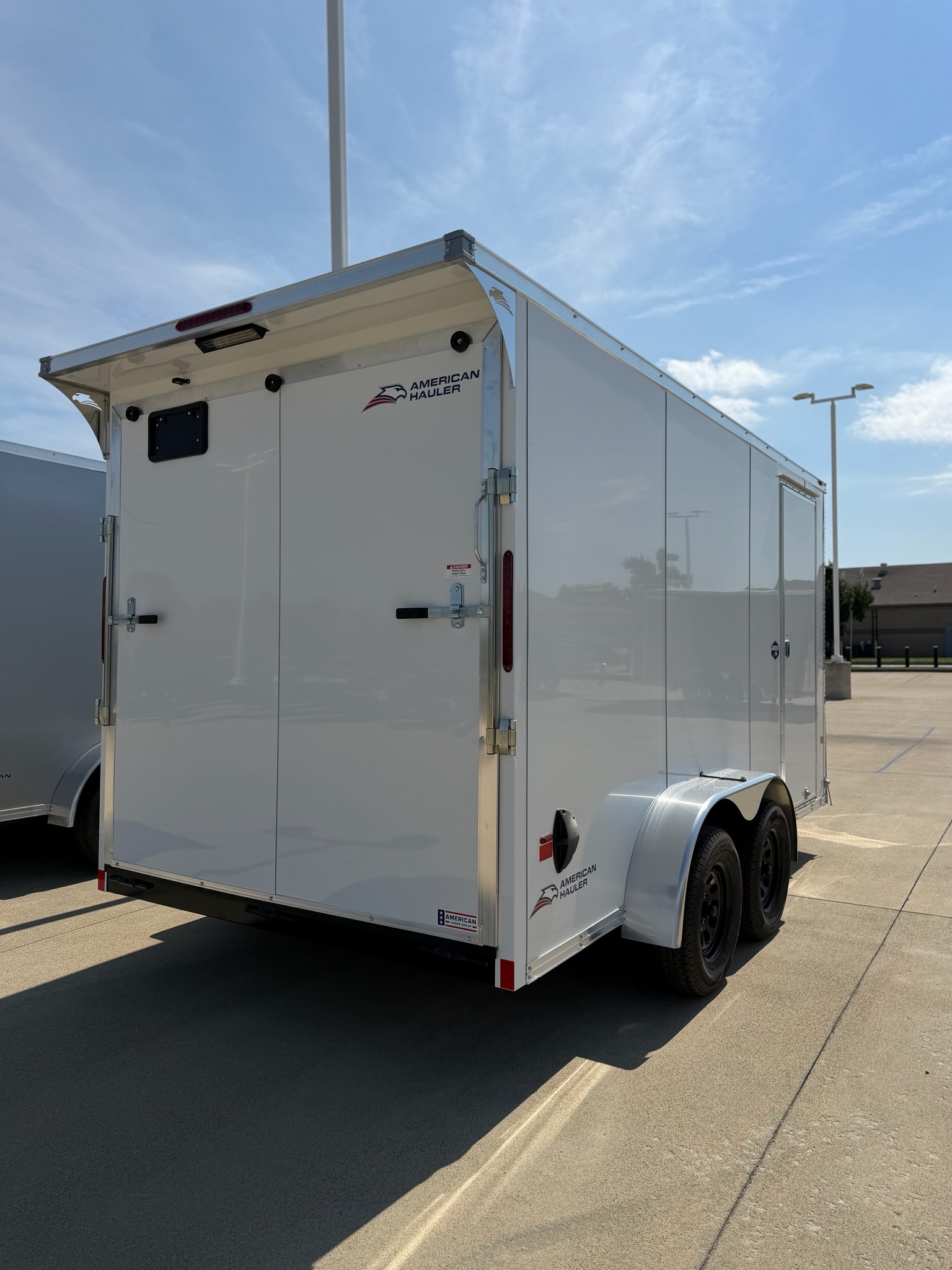 2027 American Hauler photo 3