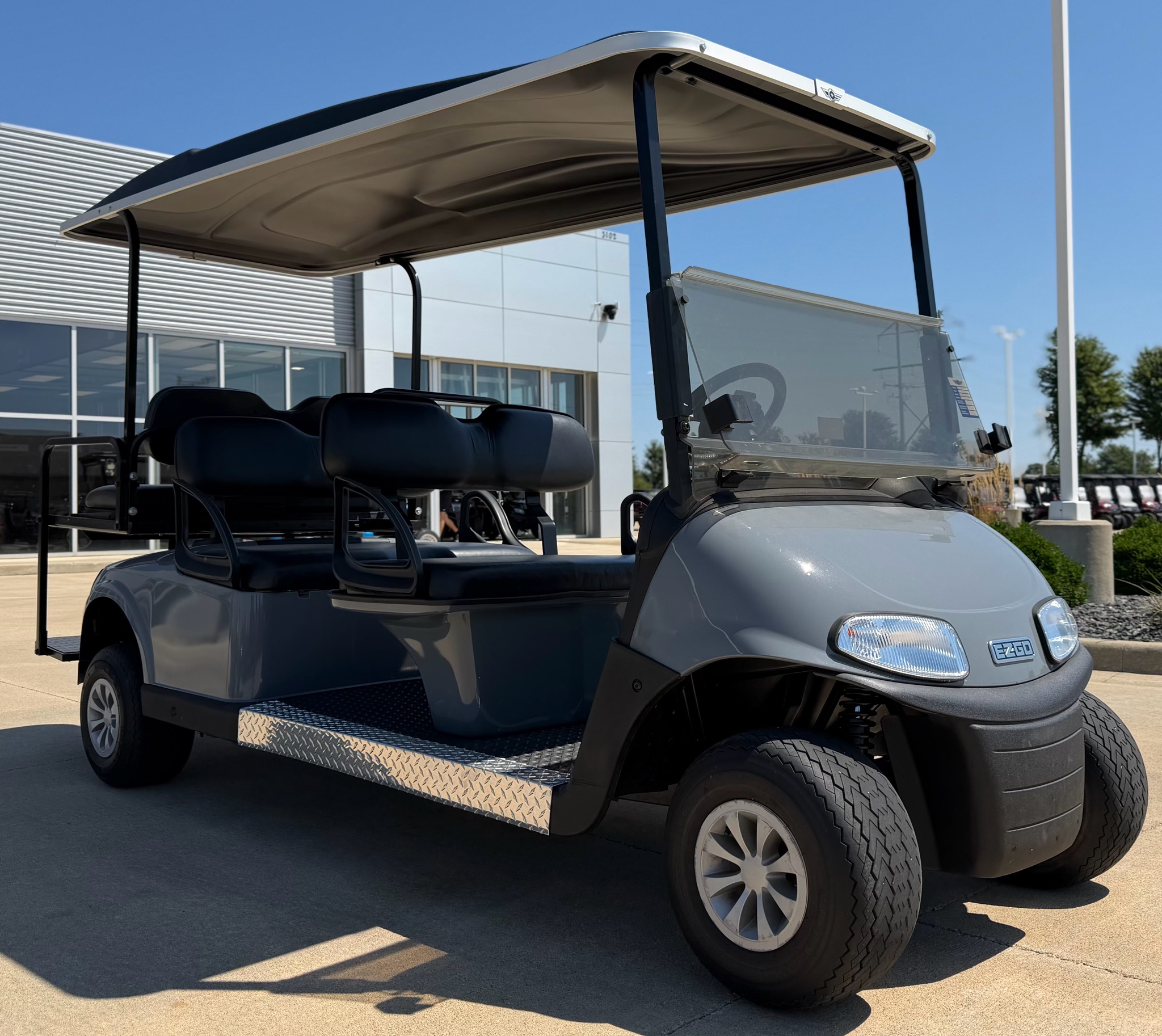 2020  RXV 6-Passenger for sale 1316293